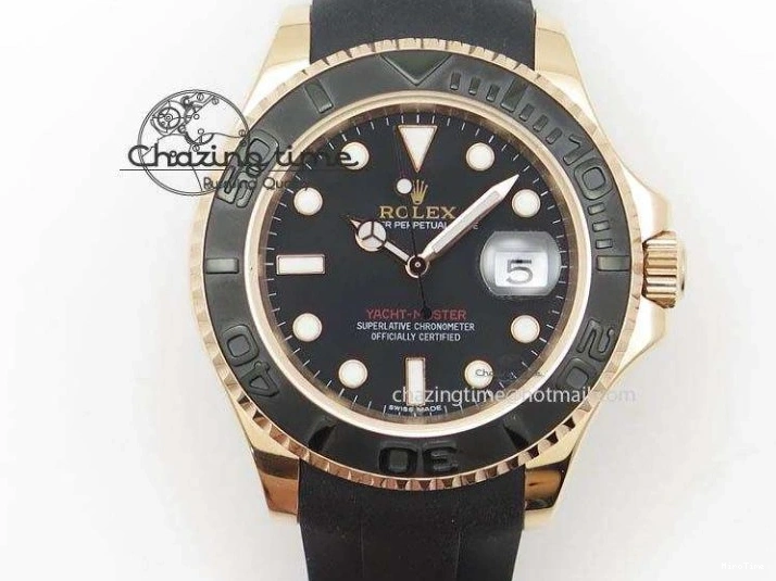 MiroTime 0412 Explorer II 42mm 216570 1:1 Noob Best Edition White Dial A3187 (Correct Hand Stack) Sophisticated 3837